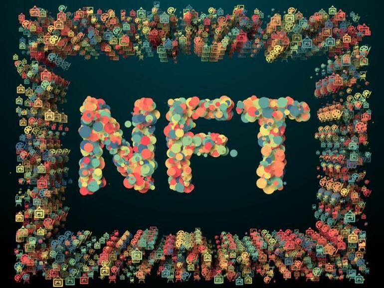 هک OpenSea بزرگترین بازار ان اف تی NFT