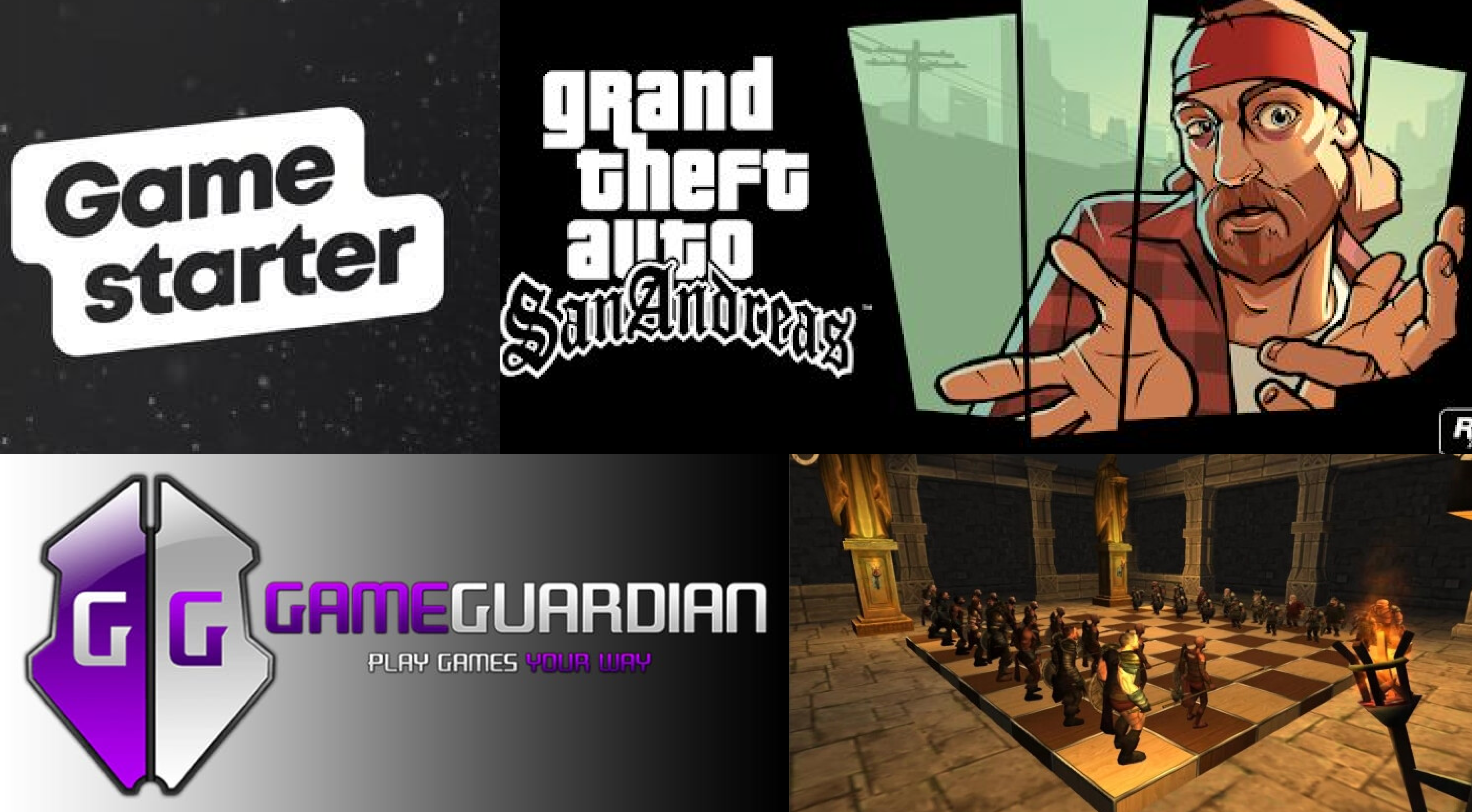 شناسایی بیش از ۳۰۰ بدافزار در قالب بازی‌های اندرویدی توسط بیت‌بان