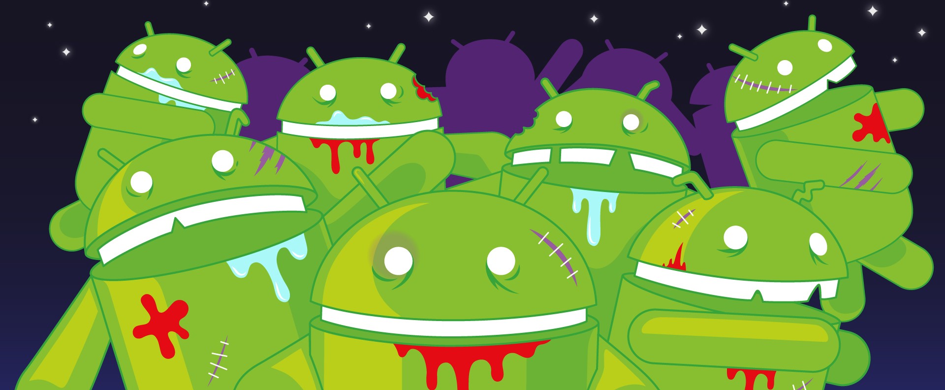 جاسوسی دستگاه و سرقت اطلاعات در گوگل پلی