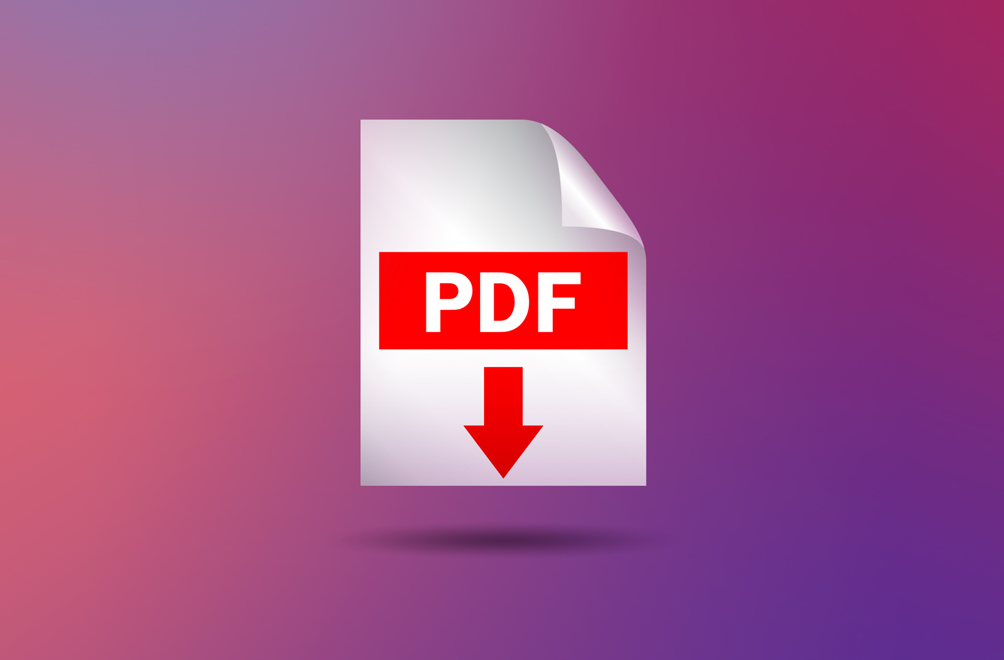  سرقت داده‌ها و پسوردها توسط فایل‌های pdf در نتایج جستجو